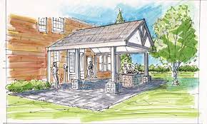 Outdoor Living Renovation Expert in Puyallup