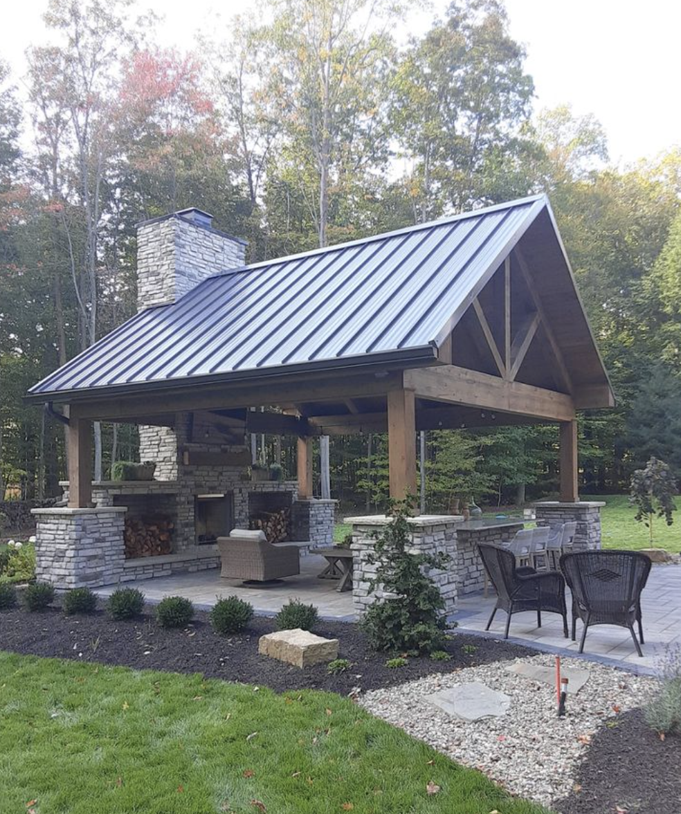 Outdoor Living Renovation Expert in Puyallup