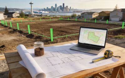 Buying Land Process: A Builder’s Guide to Your Lot