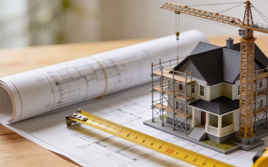 How Long Does It Take To Build Your Custom Home?