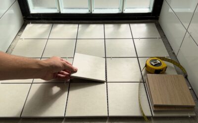 How To Choose Bathroom Tile: Your Builder’s Guide