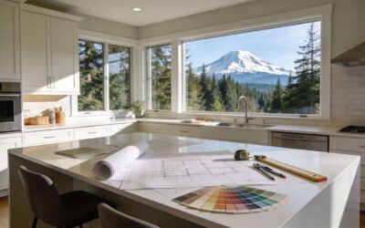 Kitchen Remodeling Tacoma: Your 2026 Project Guide