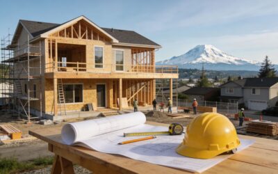 New Home Construction Checklist: Your 2026 Project Guide