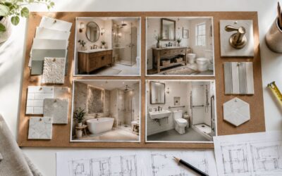 Bathroom Renovation Ideas Pinterest: 2026 Build Guide