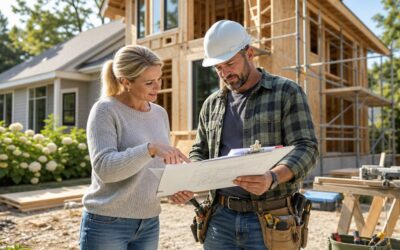 How to Choose a Home Addition General Contractor