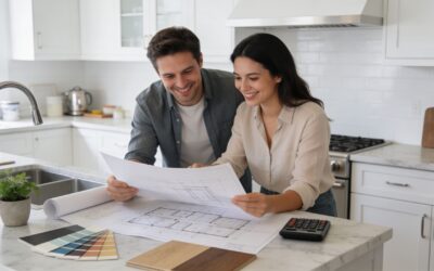 Maximize Your Home Remodel Return on Investment