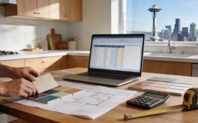 How to Remodel Kitchen on Budget: A Seattle Guide