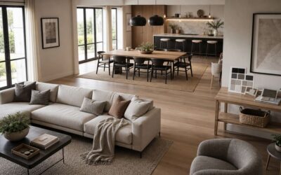 10 Open Floor Plan Decorating Tips for Your 2026 Remodel
