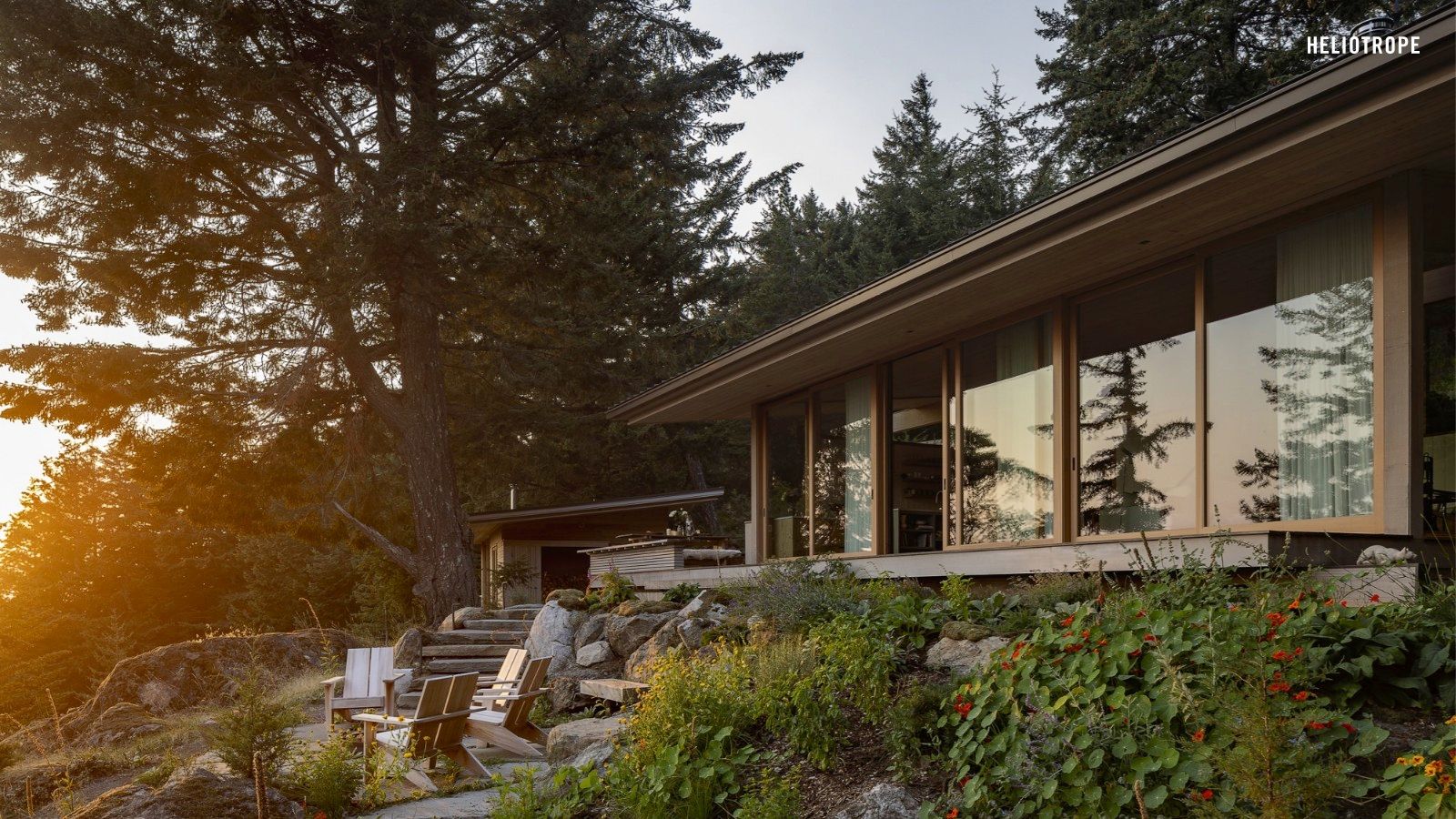 The Vision-Led Commission: Olson Kundig