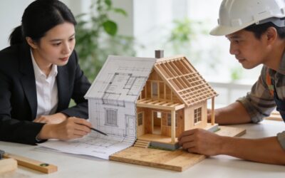 What Is A Design Build Contractor? Simplify Your Project