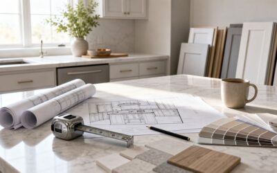 How to Plan a Kitchen Remodel: A Project Management Guide