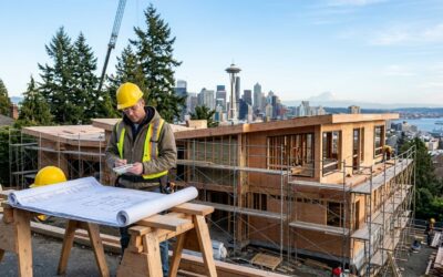 New Homes Seattle: Your 2026 Custom Build Guide