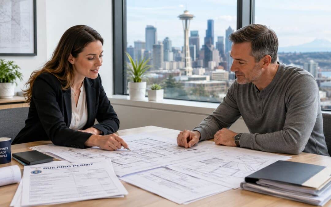 Permit Expediting Services: Your Seattle Remodel Guide