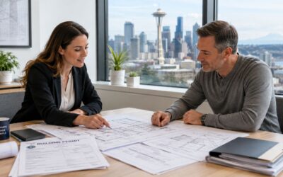 Permit Expediting Services: Your Seattle Remodel Guide