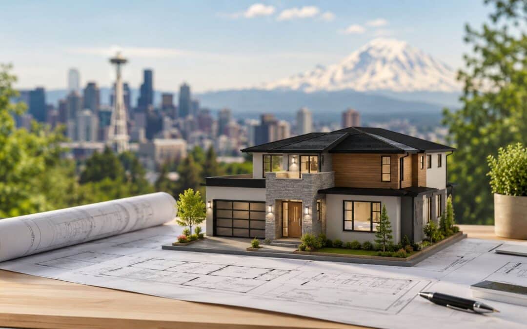 Spec Home Builder Guide for Seattle-Tacoma Buyers