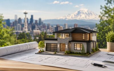 Spec Home Builder Guide for Seattle-Tacoma Buyers