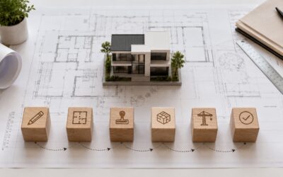 Your Timeline Design Build: A Step-by-Step Guide