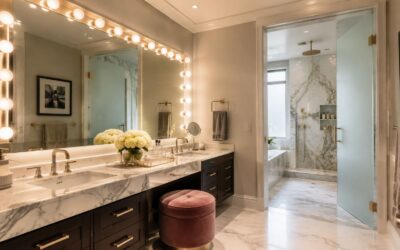 What Is a Hollywood Bathroom? Your 2026 Guide to Luxury